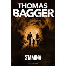 Stamina - Thomas Bagger - 9788702422139