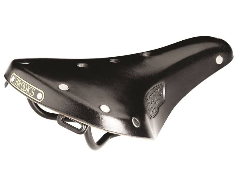 Brooks B17S Damesadel, Demomodel