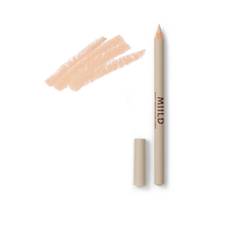 MIILD Soft Satin Eyeliner 03 Nude Silk NO_SIZE - Penna Från Magasin (NO_SIZE)