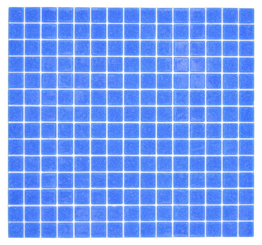 MOSAIK GLAS COBALTBLUE 32,7X30,5CM PRIS PER ARK