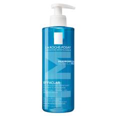 La Roche-Posay Effaclar Foaming Gel +M 400 ml