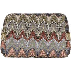 Becksöndergaard Pala Pouch Bag Dam Stl. - Kuvertväskor Från Magasin - Purple/green (One Size)