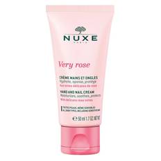 NUXE Very Rose Hand Cream 50 ml |Nude |50 ml