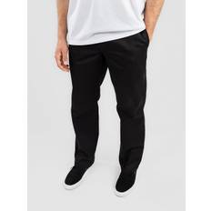 Dickies 873 Work Rec Bukser - 32/34 - black