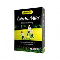 Österlen Villa 1 kg, 40 kvm