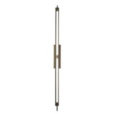 RUBN Bloomsbury Wall 800 Vägglampa Bronze
