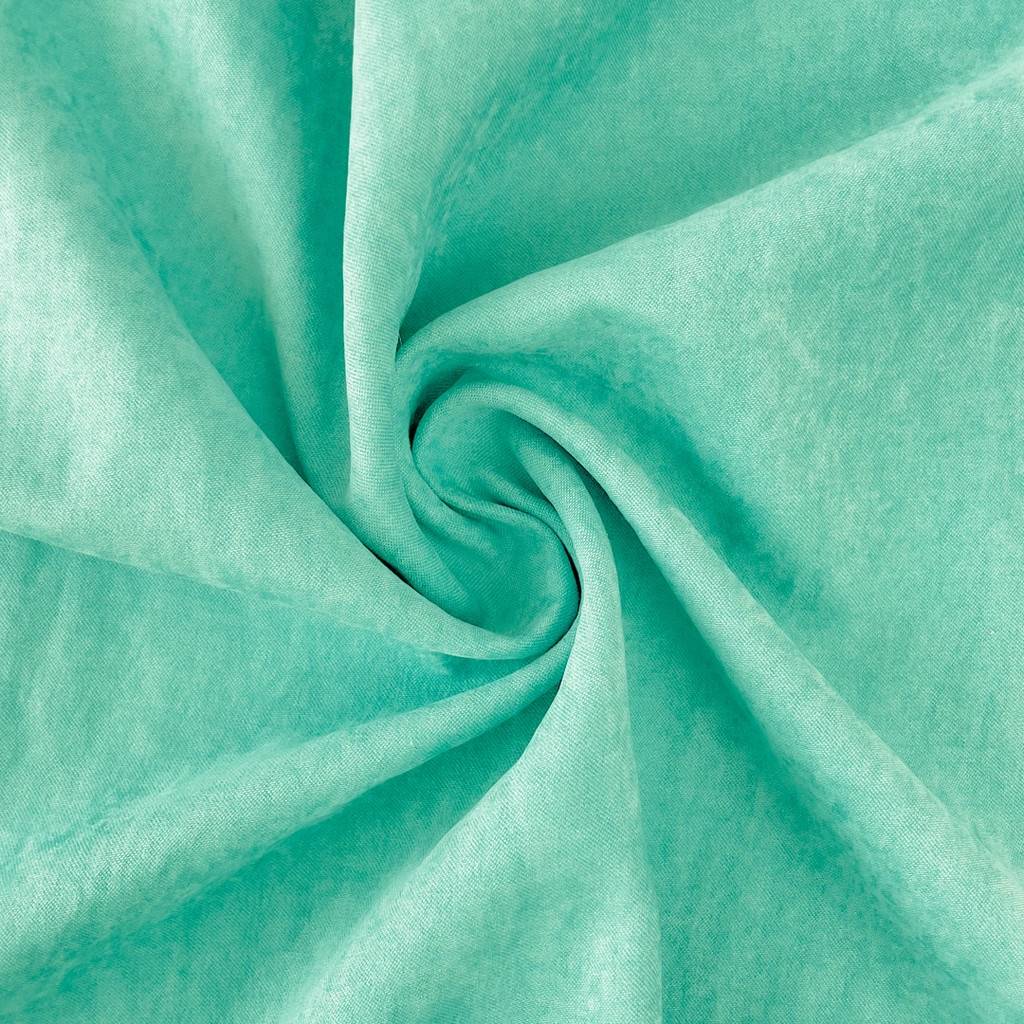 Silk touch - Mineral Green