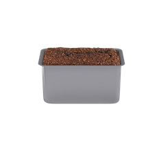 Eva trio rugbrødform 2 L slip-Let