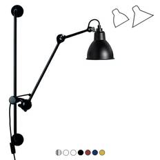 Lampe Gras NO 210 Væglampe - Vælg farve