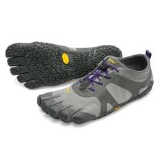 Vibram FiveFingers V-Alpha Women Grey/Violet