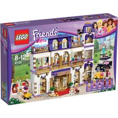 LEGO Friends Heartlake Grand Hotel