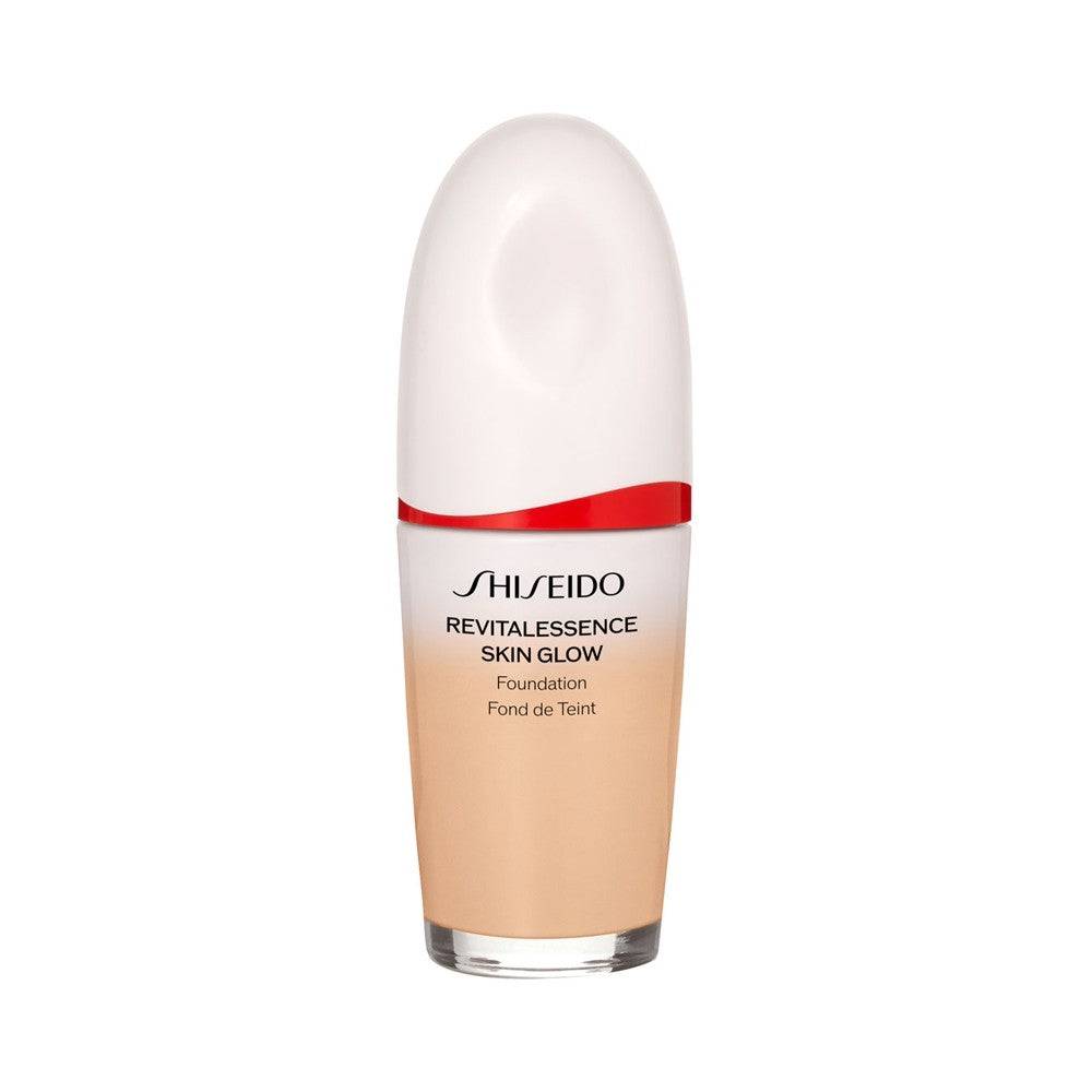 Shiseido Revitalessence Skin Glow Foundation Spf 30 150 - Blonder