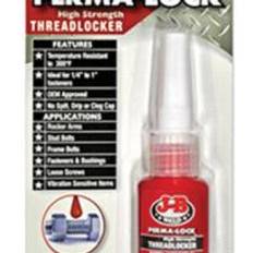 JB Weld 13ML PERMA-LOCK RED THREADLOCKER HIGH STRENGTH