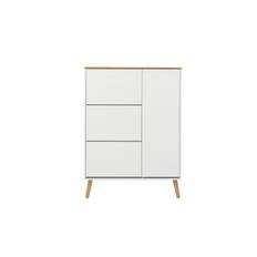 Dot 1655 skoskab
