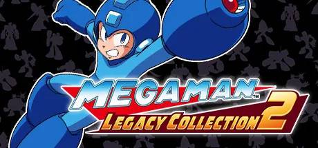 Mega Man Legacy Collection 2 (PC / Steam Key)