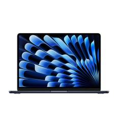 Apple MacBook Air 13" M4 10-core CPU 10-core GPU 24GB 512GB Midnat