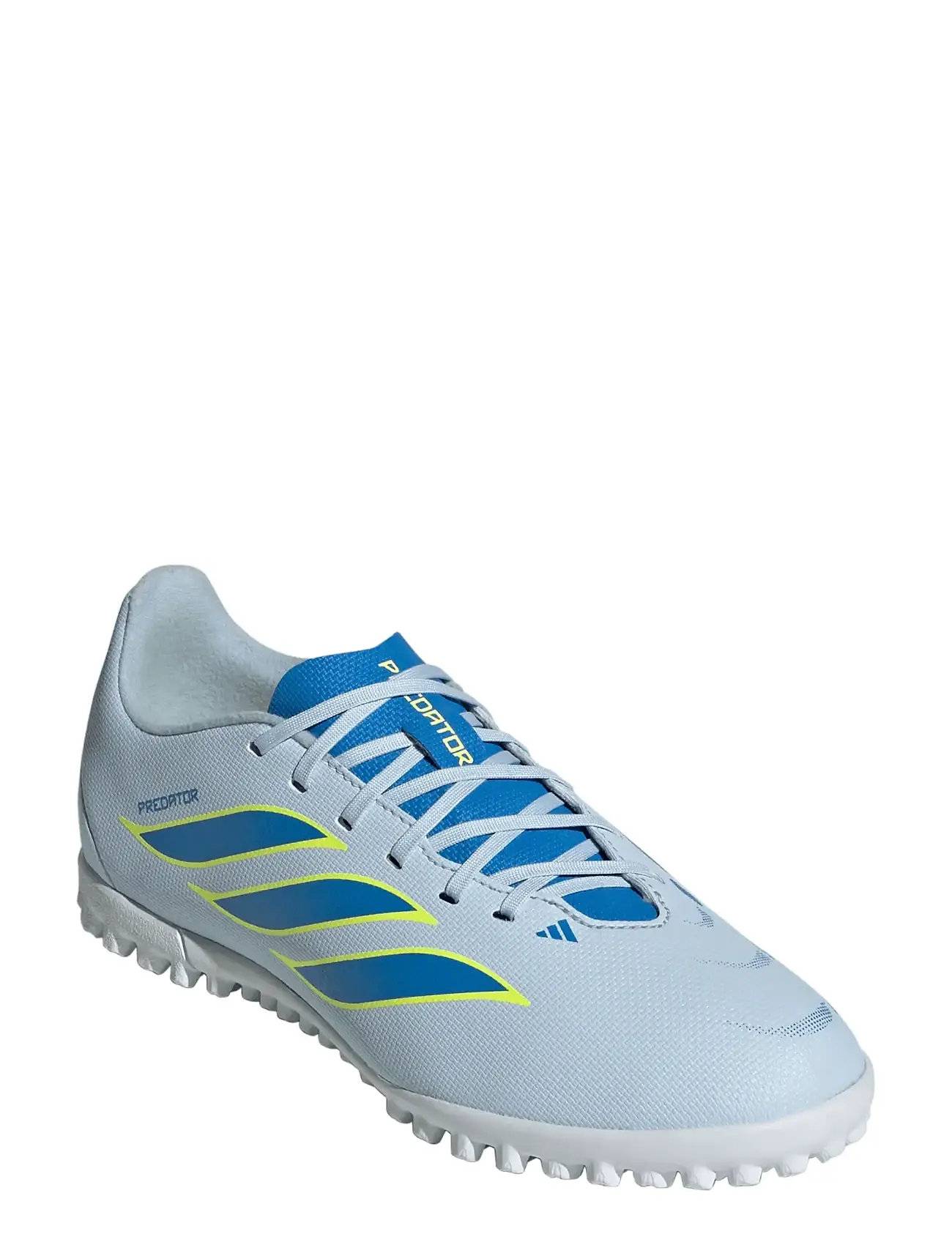 adidas Performance Predator Club Tf J - Blue - 31