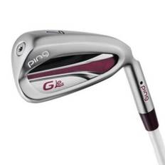 Ping G Le 2 Irons 2019 Ladies