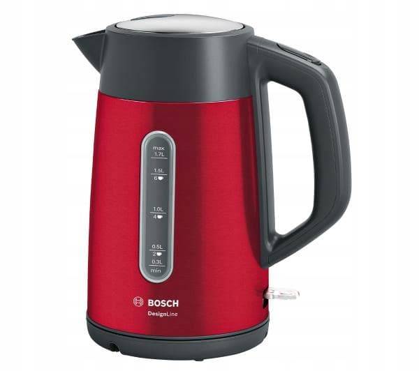 Elkedel Bosch DesignLine TWK4P434 1 stk.