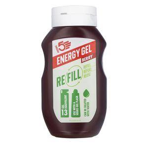 High5 Energy Gel Refill Berry - 550 g