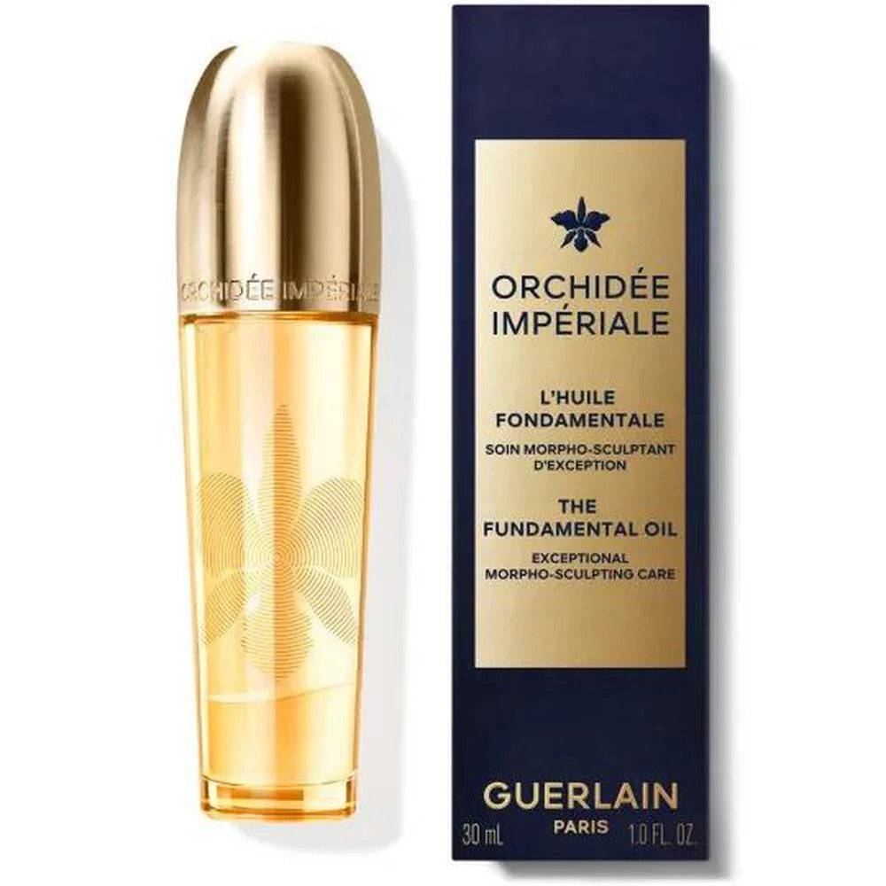 Guerlain Orchidée Impériale Olio — Olio viso 30ml