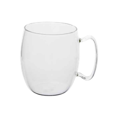 Glas Moscow Mule