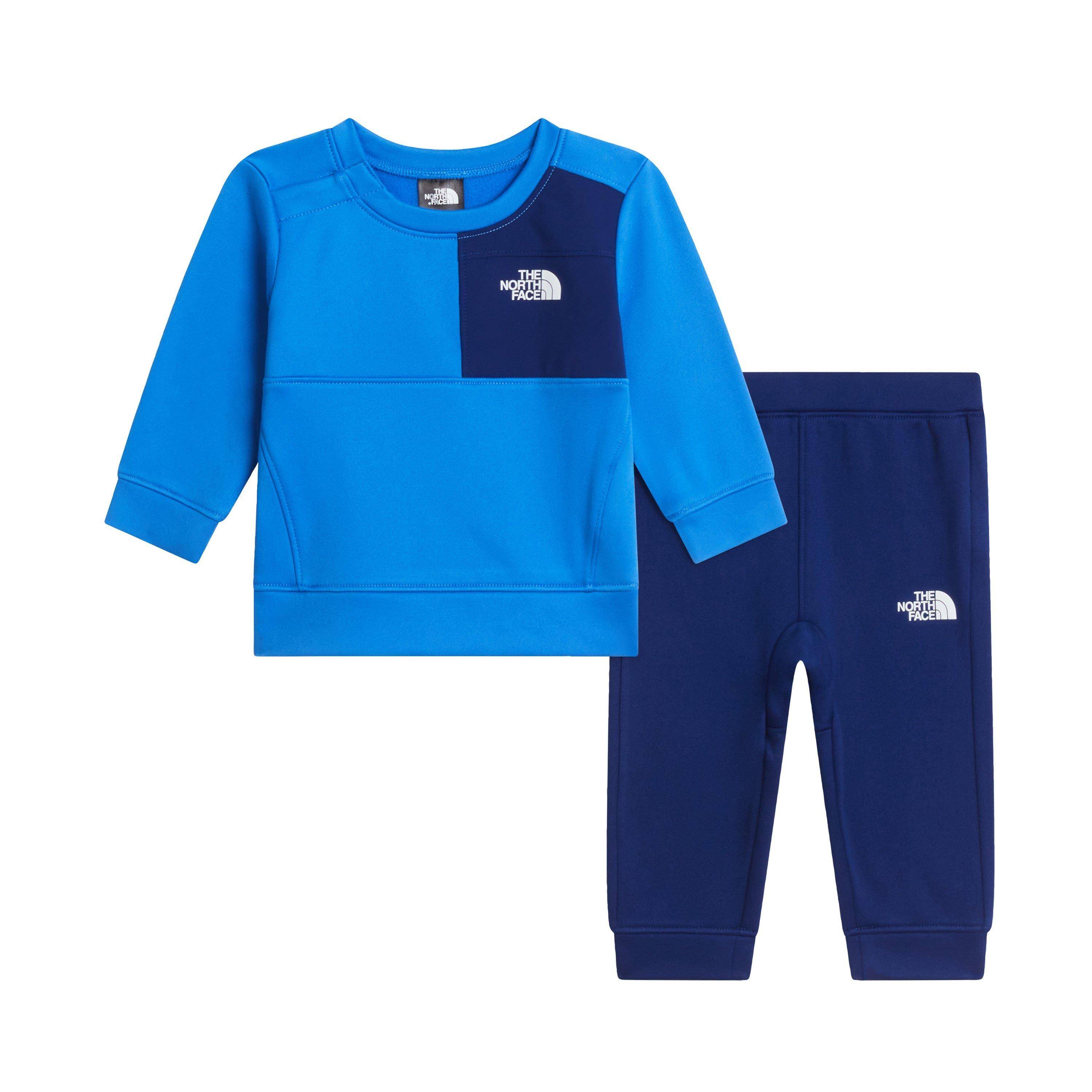 The North Face Tnf Performance Set Infants