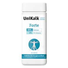 Unikalk Forte - 180 tab