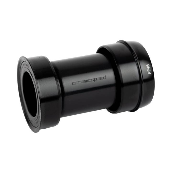 CeramicSpeed BB Alpha BBright SRAM DUB Road Vevlager