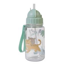 SARO Baby SARO - Flaska med sugrör - Hunter Mint (SAO74004)