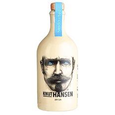 Knut Hansen Dry Gin