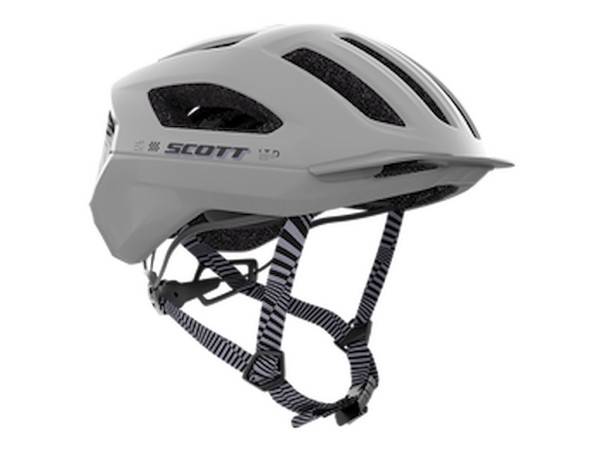 SCOTT Sierra MIPS cykelhjelm grå - Hjelmstørrelse 59-61 cm