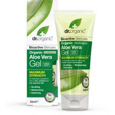 Dr. Organic Aloe Vera Skin Gel 200 ml