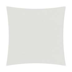 Ingenua solsegel 4x4 m - Svart/Vit/Beige/Grå/Ljusgrå/Mörkgrå/Blå/Turkos/Grön/Röd/Rosa