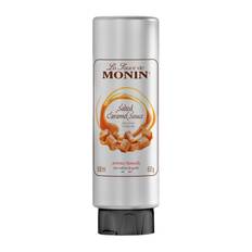 Monin Salted Caramel Sauce 50 cl