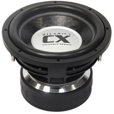 Hifonics CX12D2 car subwoofer