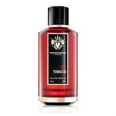 Mancera Red Tobacco - Eau de Parfum - Resestorlek - 10 ml