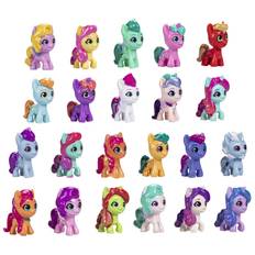 My Little Pony Mini World Magic Mini-Ponys Kollektion mit 22...