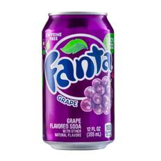 Fanta Grape 35,5 cl