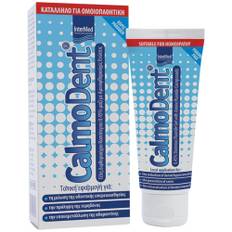 Fluor Gel Følsomt Tandkød & Emlaje CALMODENT 75 ml
