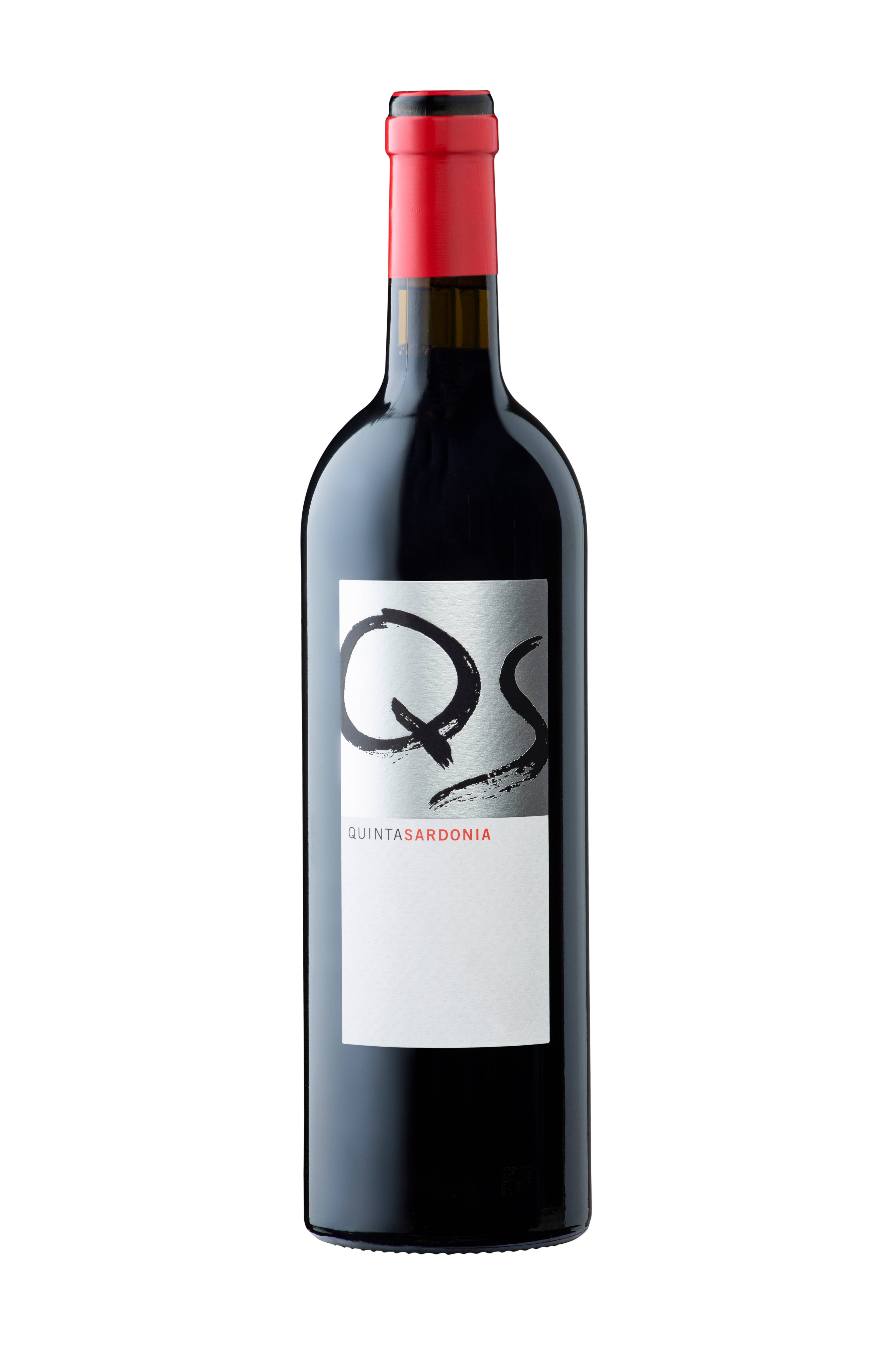 Quinta Sardonia QS 2019