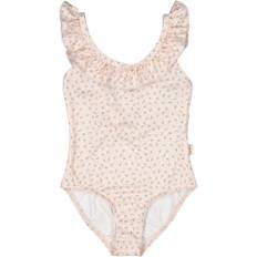 MarMar - Swilla UV +40 badedragt - Rosa - str. 4-5 år