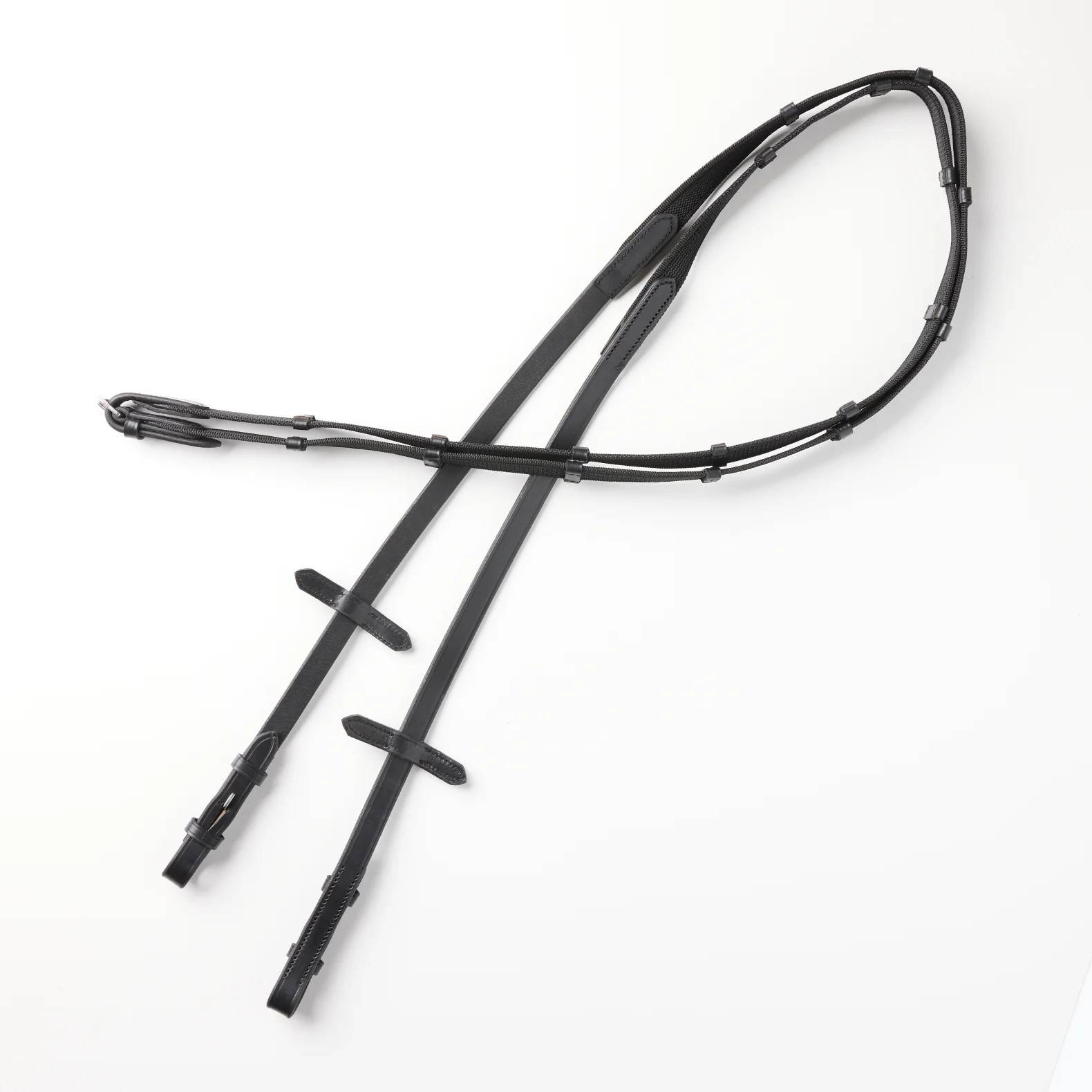 ByWeber Super Grip Tøjle - XFULL