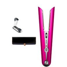 Dyson Corrale™ Hårglattejern | fuchsia/nikkel | 389082-02