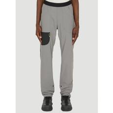 Ostrya Gaston Climbing Pants - Mann Trainingshosen Grey 36