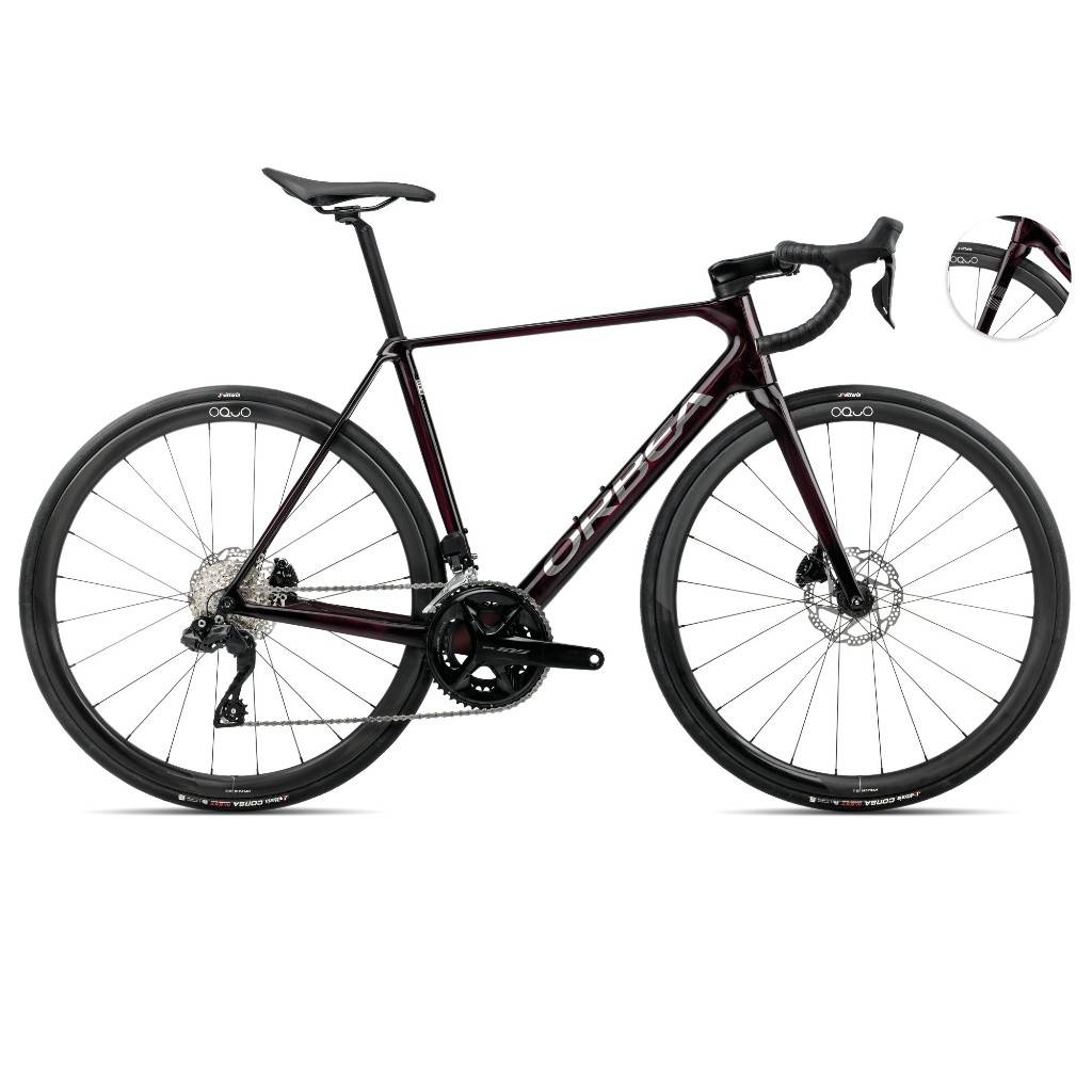 Orbea Orca M35I - 57cm.