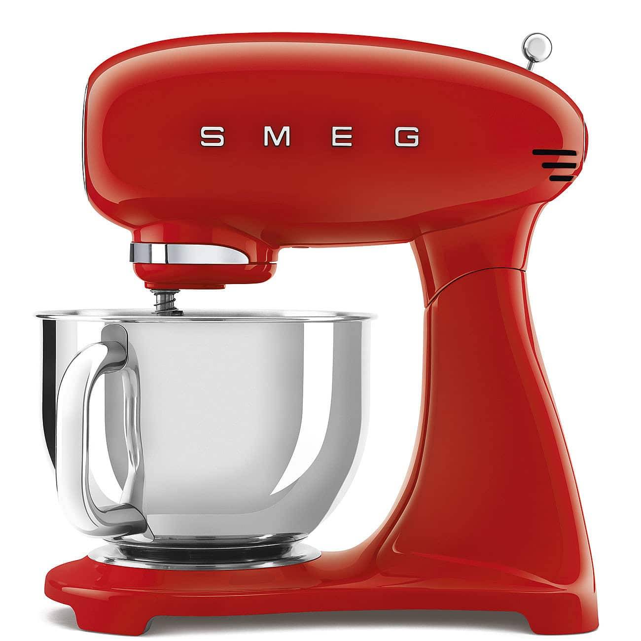 Smeg Køkkenmaskine SMF03RDEU