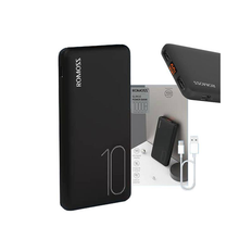 PowerBank 10000mAh ROMOSS PSP10 Sort