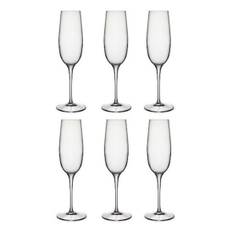 Luigi Bormioli Palace champagneglas – 23,5 cl