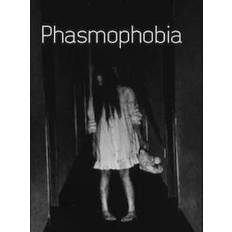 Phasmophobia (PC) - Steam Gift - EUROPE